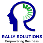 آیکون‌ Rally Solutions