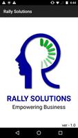 Rally Solutions plakat
