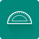分度器 : Material Protractor APK