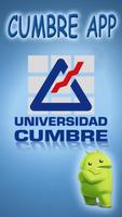 Cumbre App poster