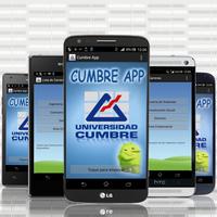 Cumbre App screenshot 1