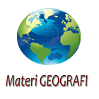 Materi Geografi Sma Kelas X icon