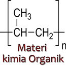 Materi Kimia Organik APK