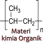 Materi Kimia Organik ícone