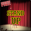 Materi stand up comedy