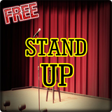 Icona Materi stand up comedy