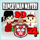 Materi Pelajaran SD Kelas 4 Lengkap APK