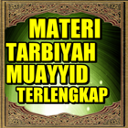 Materi Tarbiyah Muayyid icon