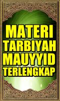 3 Schermata Materi Tarbiyah Muayyid