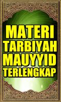 Materi Tarbiyah Muayyid imagem de tela 1