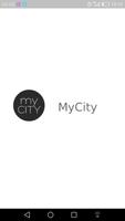 MyCity (Unreleased) 海報