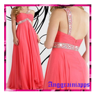 maternity dresses آئیکن