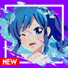 Aoi Wallpaper Kiriya icon