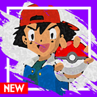 Ash Wallpapers Ketchum иконка