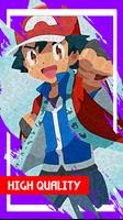 Ash Wallpapers Ketchum स्क्रीनशॉट 3