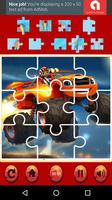 Blaze Jigsaw Puzzle スクリーンショット 2