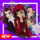 Ever Wallpapers After High icon