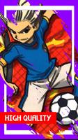 Inazuma Wallpaper Eleven ảnh chụp màn hình 2