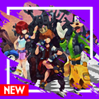 Kingdom Wallpaper Hearts icon