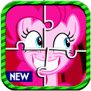 Pinkie Pie Jigsaw Puzzle APK