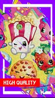 Shopk Kins Wallpapers plakat