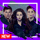 The Twilight Wallpapers Saga иконка