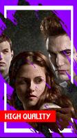 The Twilight Wallpapers Saga ภาพหน้าจอ 2