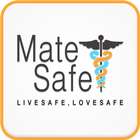 MateSafe. アイコン