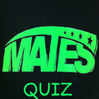 Mates Quiz icône