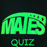 ikon Mates Quiz