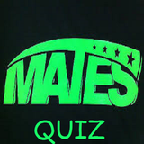 Mates Quiz icône