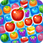 Fruit splash icône