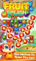 Fruit splash स्क्रीनशॉट 3