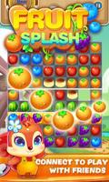 Fruit splash स्क्रीनशॉट 1