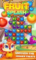 Fruit splash स्क्रीनशॉट 2