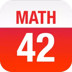 Скачать MATH 42 APK