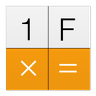 Hexa Calculator Zeichen