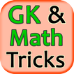 Math & GK Trick