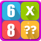 Math Calculator Game icono