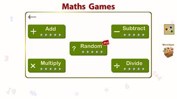 Math Equation captura de pantalla 1