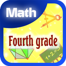 Fourth grade math-APK