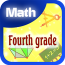 Fourth grade math APK