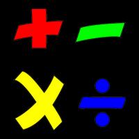 Math For Kids پوسٹر