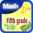 Fifth grade math