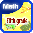 Fifth grade math-APK