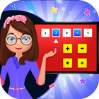 Math Learning Game - Kids Education icono