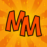 Math Mix: a brain game