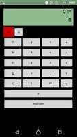 Scientific Calculator تصوير الشاشة 2