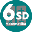 Matematika 6 SD
