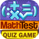 Math Quiz – Free Trivia Test APK